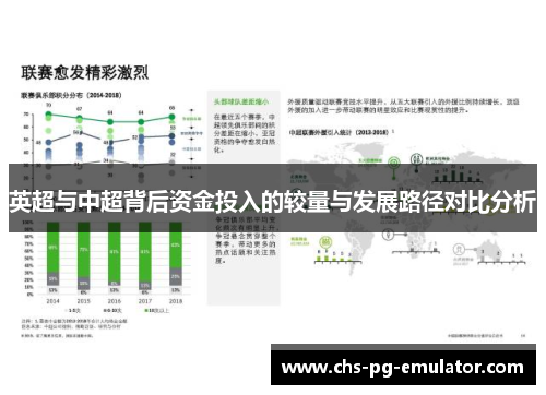 英超与中超背后资金投入的较量与发展路径对比分析
