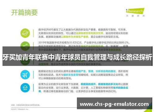 牙买加青年联赛中青年球员自我管理与成长路径探析 牙买加青年联赛中青年球员自我管理与成长路径探析