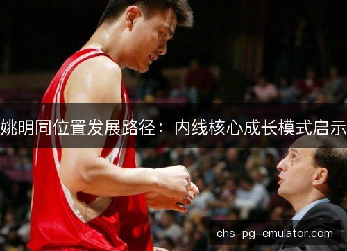 姚明同位置发展路径：内线核心成长模式启示